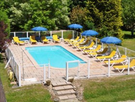 Le Moulin Du Landion