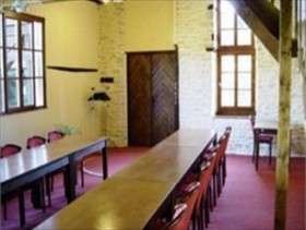 Le Moulin Du Landion