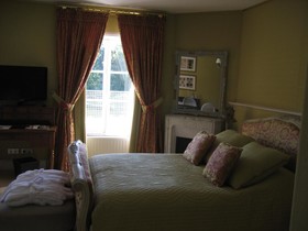 Domaine Château du Faucon