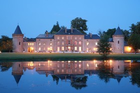 Domaine Château du Faucon