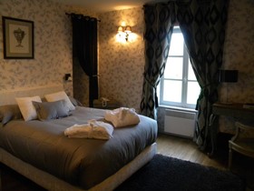 Domaine Château du Faucon