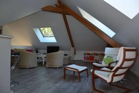 Le Gîte des Sources
