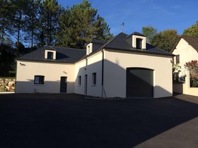 Le Gîte des Sources