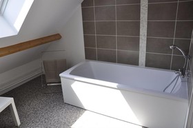 Le Gîte des Sources
