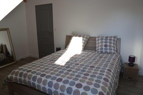 Le Gîte des Sources