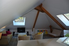 Le Gîte des Sources