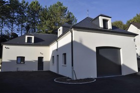 Le Gîte des Sources