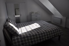 Le Gîte des Sources