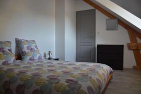 Le Gîte des Sources