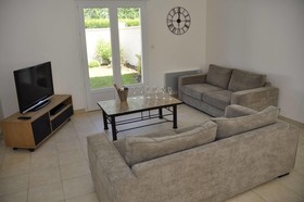 Le Gîte des Sources