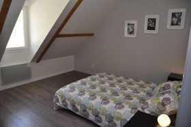 Le Gîte des Sources