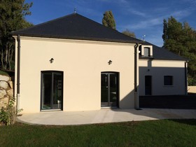 Le Gîte des Sources