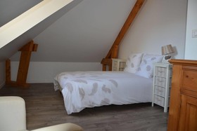 Le Gîte des Sources