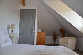 Le Gîte des Sources