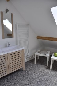 Le Gîte des Sources