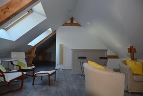 Le Gîte des Sources