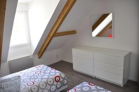 Le Gîte des Sources