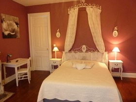 Le Clos Belle Rose