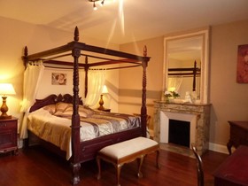 Le Clos Belle Rose