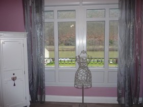 Le Clos Belle Rose