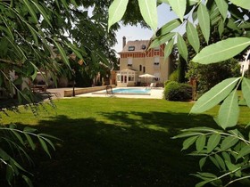 Le Pavillon De Nathalie