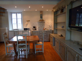 Hôtel de la Vinaigrerie