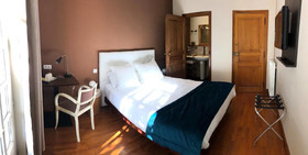 Hôtel de la Vinaigrerie
