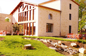Hôtel de la Vinaigrerie