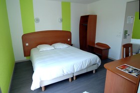 Brit Hotel Troyes Aéroport