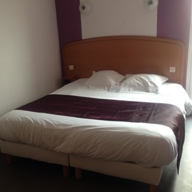 Brit Hotel Troyes Aéroport