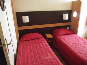 Hotel Première Classe Troyes - La Chapelle Saint Luc