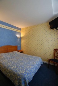 Logis Grand Hôtel de l'Europe