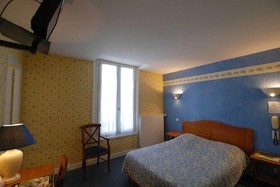 Logis Grand Hôtel de l'Europe