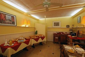 Logis Grand Hôtel de l'Europe