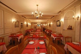 Logis Grand Hôtel de l'Europe