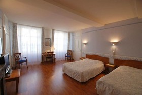 Logis Grand Hôtel de l'Europe
