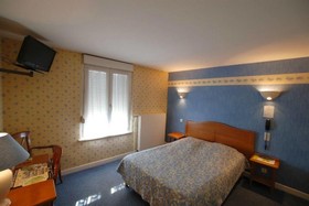 Logis Grand Hôtel de l'Europe