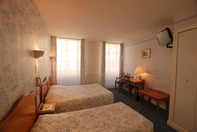 Logis Grand Hôtel de l'Europe