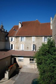 Logis Grand Hôtel de l'Europe