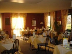 Hôtel Inn Design Langres