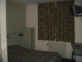 Hôtel Inn Design Langres