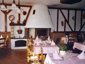 Auberge de la Plaine