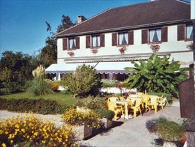 Auberge de la Plaine