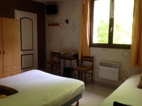 Auberge de la Plaine