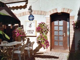 Auberge de la Plaine