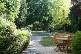 La Closerie Des Sacres