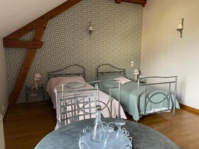 La Closerie Des Sacres