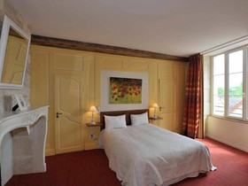 Hôtel Le Marius