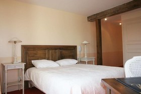Hôtel Le Marius