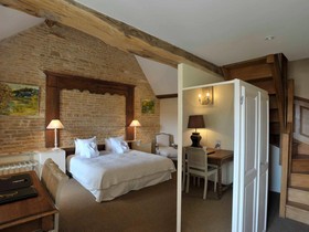 Hôtel Le Marius